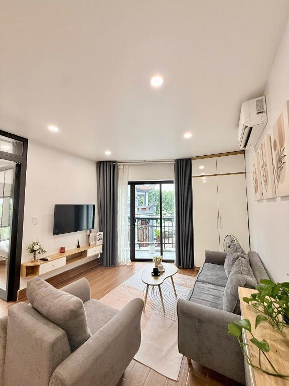 Morri Lakeview Hanoi – Hanoi
