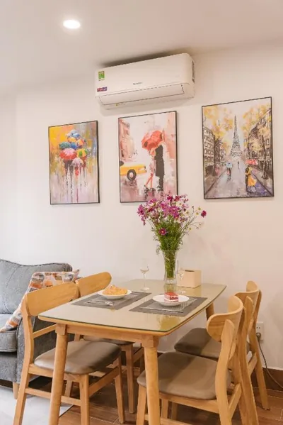 Morri Lakeview Hanoi – Photos 9