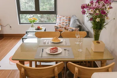 Morri Lakeview Hanoi – Photos 10